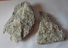 Schönes Konvolut Buntschiefer  Natur  (O351) ? Schau mal ! Kiste dazu ? Lesen !