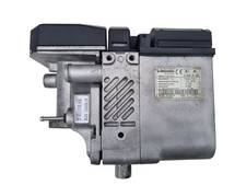 Webasto Thermo Top C VW T5