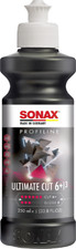 SONAX 02391410 PROFILINE UltimateCut 250 ml PE-Rundflasche