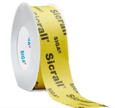 Siga Sicrall 60 Dichtband 40m