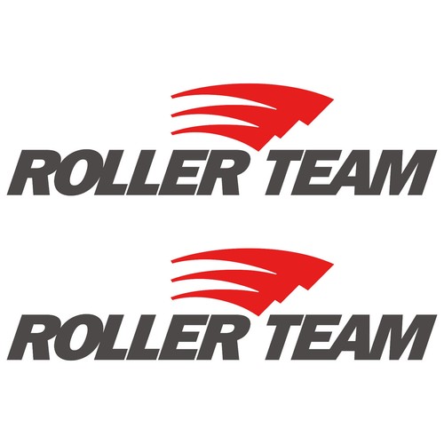 Roller team 65cm x 17cm - roller,
