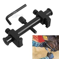 Riemenscheiben Abzieher Werkzeug Kurbelwelle Abziehen Wechsel Lichtmaschine DHL