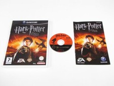 GameCube - Harry Potter et la