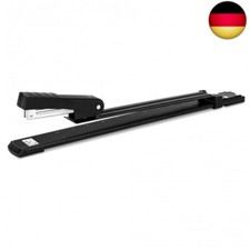 Deli Langarmhefter, langer