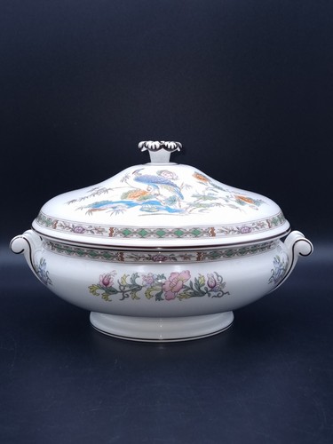 Wedgwood kutani kranich - kutani,