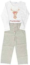 Louis louisa kinder pyjama - pyjama,