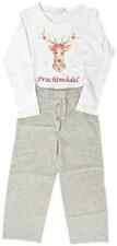 Louis & Louisa Kinder Pyjama -