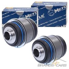 2x MEYLE QUERLENKERLAGER