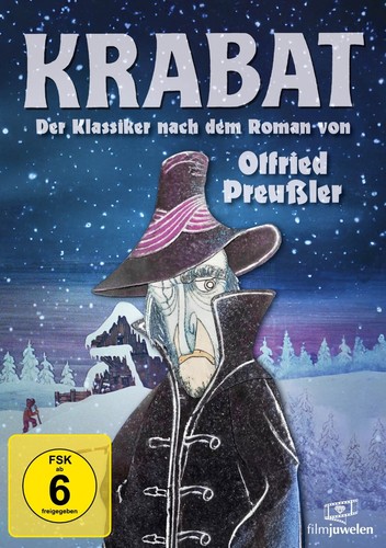 Krabat der lehrling - -, des