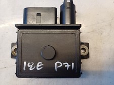 18E*Mercedes W211 W204 STEUERGERAET  GLUEHZEITENDSTUFE Vorglührelais A6461532579