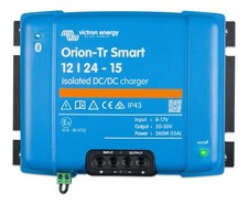 Victron Energy Orion-Tr DC/DC