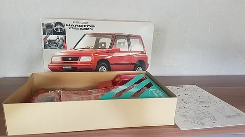 Bausatz fujimi 03371 1 24 - fujimi,