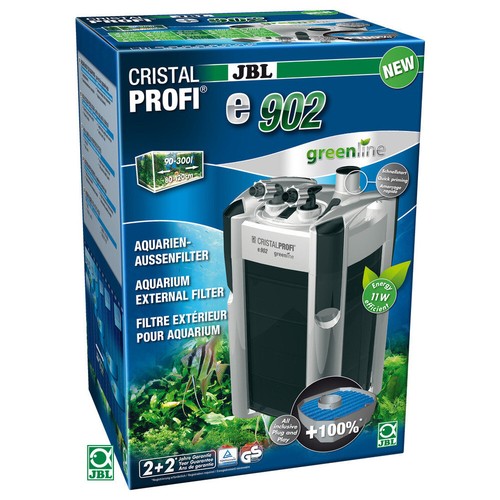 Jbl cristalprofi e902 - jbl,