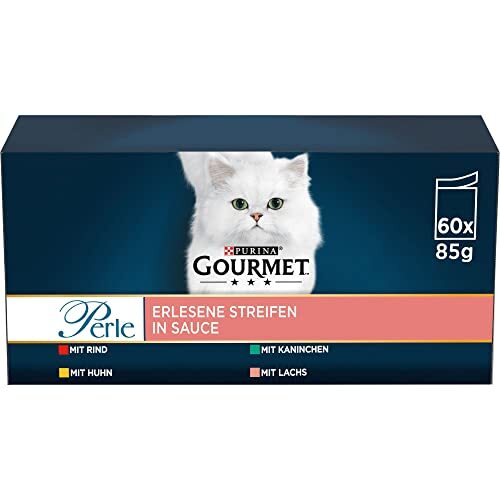 Purina gourmet perle erlesene - purina,
