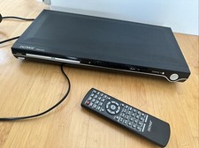 DENVER DVD  Player DVU-1112  schwarz SCART gebraucht