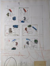 James Coignard, Avant-Propos