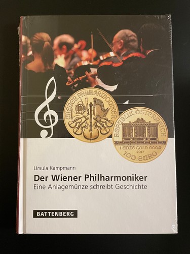 Der wiener philharmoniker - der,