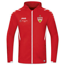 Trainingsjacke rot 21/22 VfB