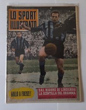 Das Illustrierte Sportmagazin Nr. 2 Januar 1961 AT 63