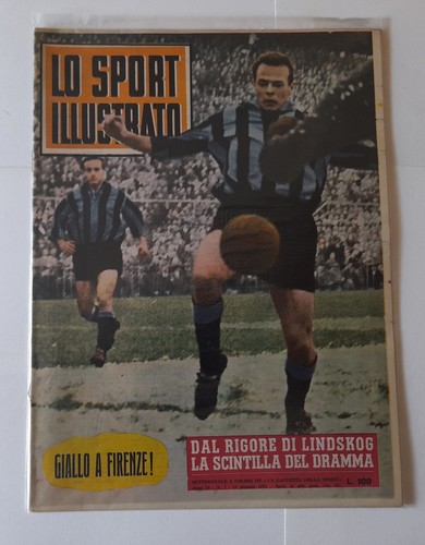 Das illustrierte sportmagazin - das,