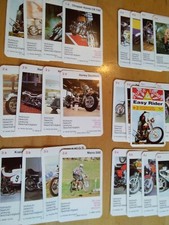 Quartett " Easy Rider "