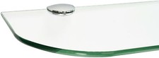 Style glasregal 6 mm - glasregal,