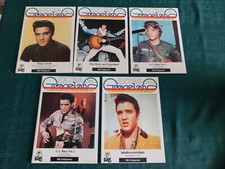 Elvis Presley Fachmagazin