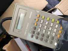 Programmierung geretteten Siemens SIMATIC PG 605U Mit SIMATIC S5-95U 