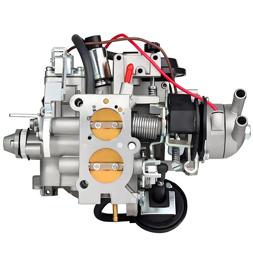 Vergaser 027129016h für - vergaser,