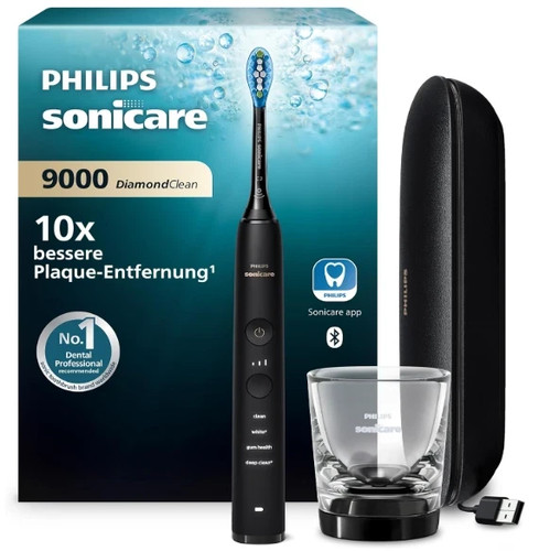 Philips sonicare diamondclean - sonicare,