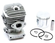 KIT ZYLINDER UND KOLBEN KOMATSU ZENOAH KOMPATIBEL G-2500 DURCHM. 34 mm