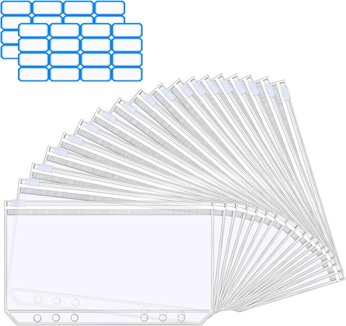 Binder taschen loch - a6,