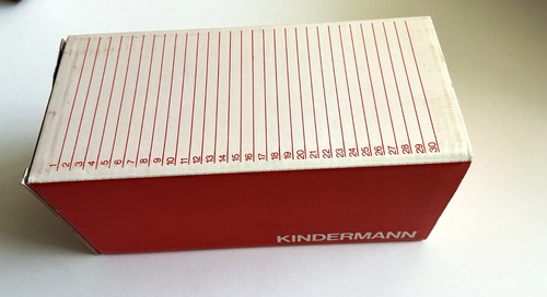Kindermann rollei diamagazin - /,