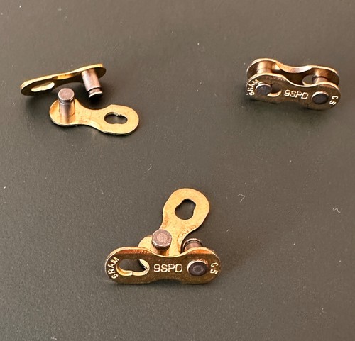 Sram kettenschloß - 3x,
