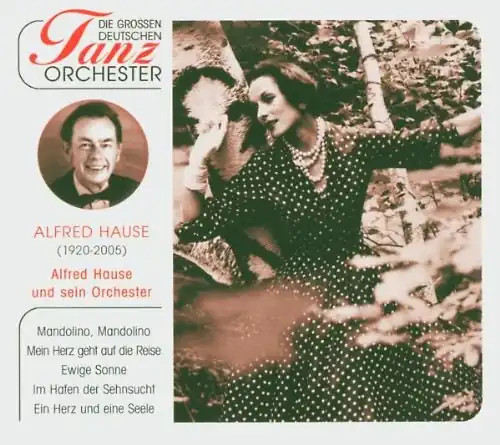 Alfred hause sein orchester - sein,