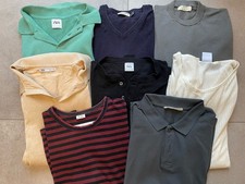 Bekleidungspaket 8 tlg M/L