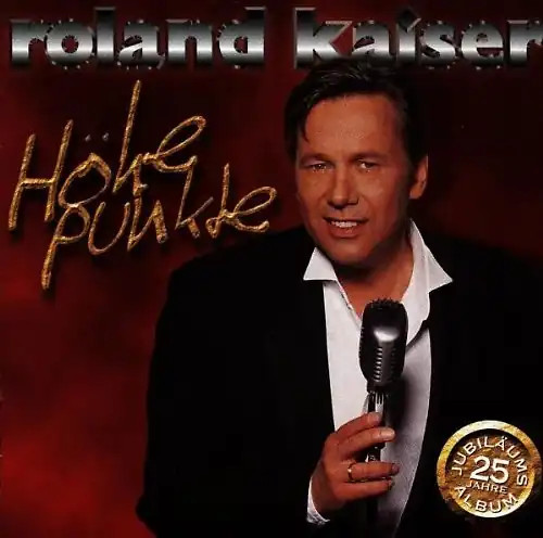 Roland kaiser höhepunkte - roland,