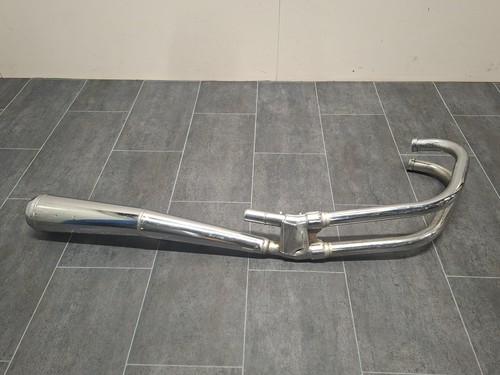 Honda 750 1978 1982 auspuff - cb,