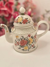 Villeroy & Boch V&B Summerday  Kaffeekanne Kanne Teekanne 1, 5 L