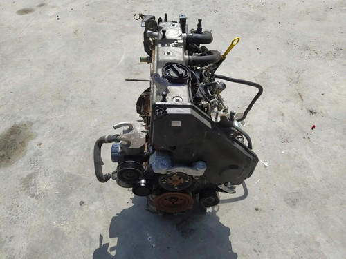Motor ford mondeo qyba khba - motor,