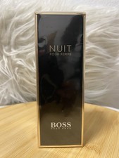 Hugo Boss Nuit Pour Femme Eau