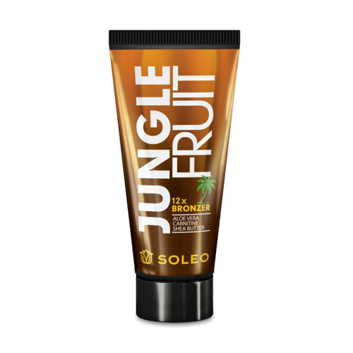 Soleo jungle fruit facher - soleo, 12-facher