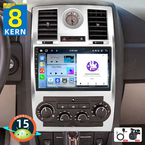 128g carplay android 15 - 6+128g,