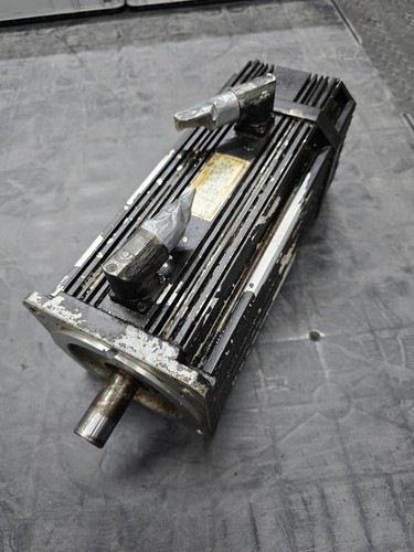 Lenze motor typ mca - typ,