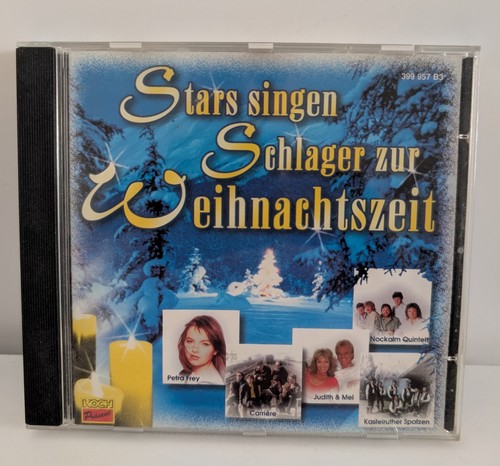 Stars singen schlager - stars, zur