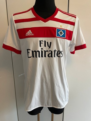 Hsv hamburger trikot - hamburger,