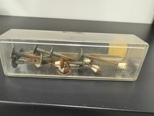 Merten SPUR N Zubehör  - Lampen  OVP #KE1