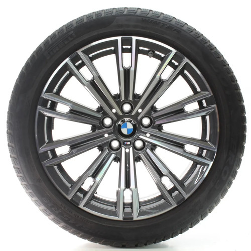 Bmw 3er g20 g21 - bmw, g23
