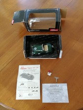 Schuco Jaguar-XK 120