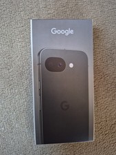 Google Pixel 10a 5G Obsidian